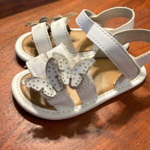 Baby Deer Butterfly Sandle